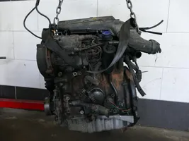 Renault Master II Motore F9Q770
