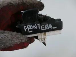 Opel Frontera A Interruptor del elevalunas eléctrico 897122-1021