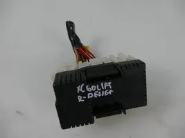 Volvo XC60 Fuse box set 5G9T-14K131-AB