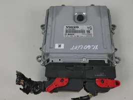 Volvo XC60 Moottorin ohjainlaite/moduuli 31392982