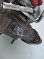 Toyota RAV 4 (XA20) Turbo 