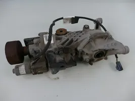 Volvo XC60 Rear differential P1216688