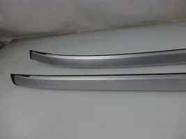 Volvo XC60 Roof trim bar molding cover 