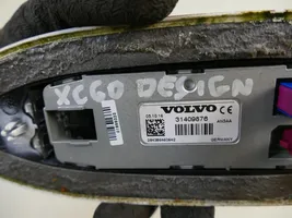 Volvo XC60 Aerial GPS antenna 31409876