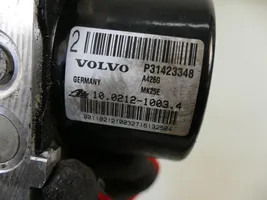 Volvo XC60 Pompe ABS P31423348