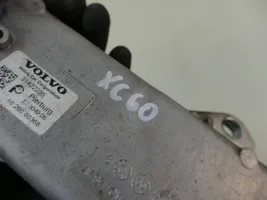 Volvo XC60 EGR-venttiili 31422235