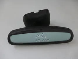 Nissan Primera Galinio vaizdo veidrodis (salone) 