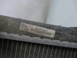 Skoda Octavia Mk1 (1U) Aušinimo skysčio radiatorius 1J0121253P