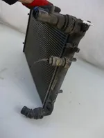 Skoda Octavia Mk1 (1U) Coolant radiator 1J0121253P