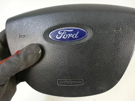 Ford C-MAX I Airbag del volante 3M51-R042B85-AG