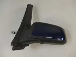 Ford C-MAX I Front door electric wing mirror 