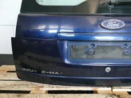 Ford C-MAX I Galinis dangtis (bagažinės) 
