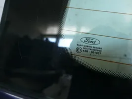 Ford C-MAX I Couvercle de coffre 