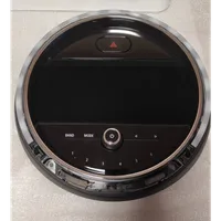 Mini Cooper Countryman F60 Panel / Radioodtwarzacz CD/DVD/GPS 65509824925