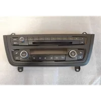 BMW 3 F30 F35 F31 Centralina del climatizzatore 9261098