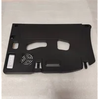 BMW X2 F39 Garniture panneau inférieur de tableau de bord 9333289