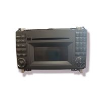 Mercedes-Benz Sprinter W906 Radio / CD-Player / DVD-Player / Navigation A1699002000