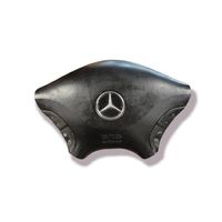 Mercedes-Benz Sprinter W906 Poduszka powietrzna Airbag kierownicy A9068601302