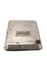 Volkswagen Crafter Sterownik / Moduł ECU 074906032AG