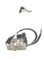 Citroen Jumper Zamek drzwi przednich 1350147080