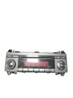 Mercedes-Benz A W169 Radio/CD/DVD/GPS-pääyksikkö A1698200486002