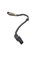 Mercedes-Benz A W169 Marmitta/silenziatore 11107661