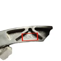 Citroen Jumper Front door exterior handle 242434