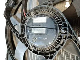 BMW 5 E60 E61 Kale ventilateur de radiateur refroidissement moteur 67326931231