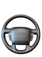 Citroen Jumper Steering wheel 30380440