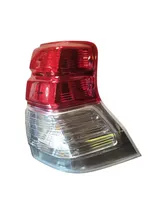 Toyota Land Cruiser (J150) Lampa tylna 60-152R