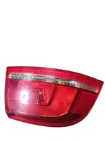 Volkswagen PASSAT B7 Luci posteriori 3AF945096G