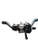 Volkswagen PASSAT B6 Leva/interruttore dell’indicatore di direzione e tergicristallo 3C9953502B