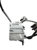 Volkswagen Crafter Bonnet alarm switch sensor A9065401345