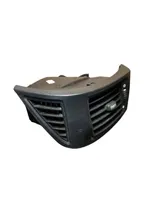 Fiat Ducato Dashboard side air vent grill/cover trim ST44762