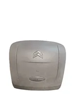 Citroen Jumper Poduszka powietrzna Airbag kierownicy 30370973D