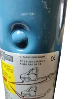 Mercedes-Benz Sprinter W906 Cric di sollevamento A9065800018