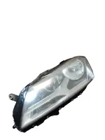 Volkswagen PASSAT B7 Headlight/headlamp 3AC941005