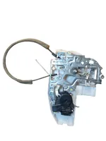 Renault Master III Serrure de porte coulissante 906127519R