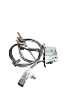 Volkswagen Crafter Sensore di allarme cofano 9065403045