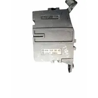 Volkswagen Crafter Bonnet alarm switch sensor 9065403045