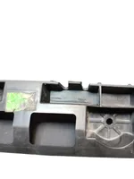 Skoda Superb B8 (3V) Staffa di rinforzo montaggio del paraurti posteriore 3V5807393