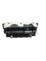 Volkswagen PASSAT B7 Poduszka powietrzna Airbag pasażera 34104833A
