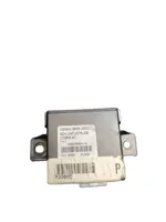 Nissan Qashqai Boîtier module alarme 4M5418N0A