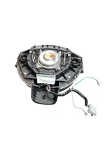 Nissan Qashqai Poduszka powietrzna Airbag kierownicy 98510JD15D