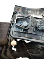 Nissan Qashqai Nebelscheinwerfer vorne 89503174