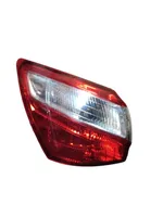 Nissan Qashqai Feu antibrouillard avant 89503174