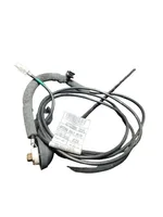 Citroen Jumper Radio antena 244661