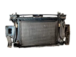 Skoda Superb B8 (3V) Set del radiatore 3V0805588C