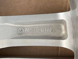 Mercedes-Benz GLK (X204) Felgi aluminiowe R20 A2044012502