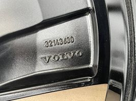 Volvo XC40 Cerchione in lega R20 32143629